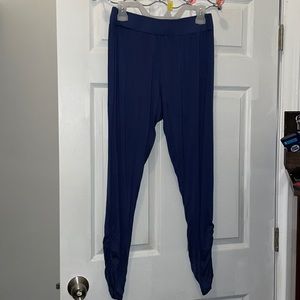 Sweatpants jogger